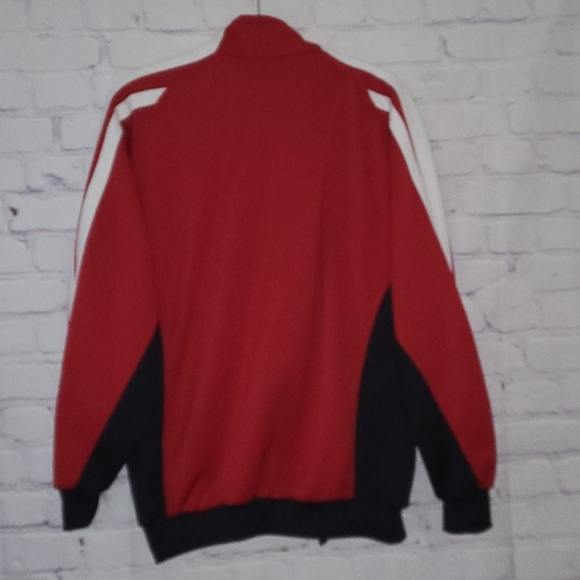 🍁🍁🍁90's Vintage Adidas Track Jacket - Picture 8 of 8